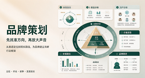 大通回族土族自治县品牌策划